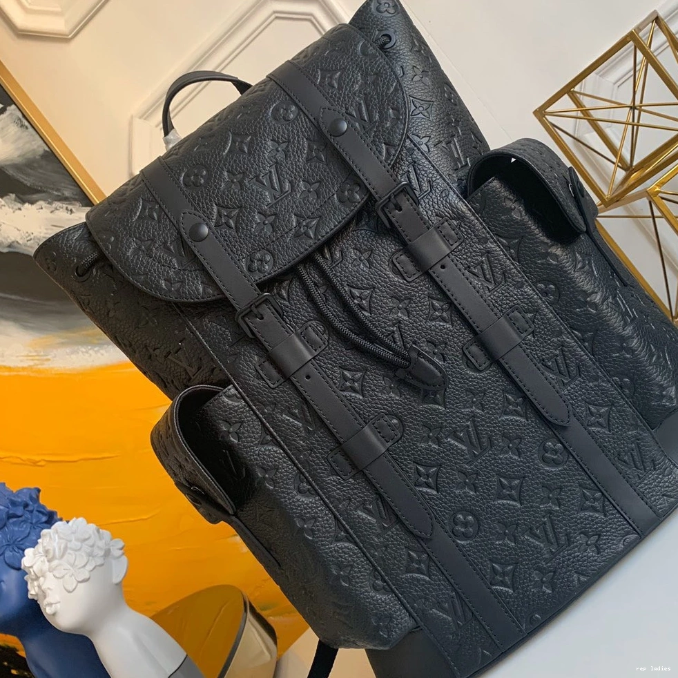Cheap PM VUITTON CHRISTOPHER LOUIS 0728
